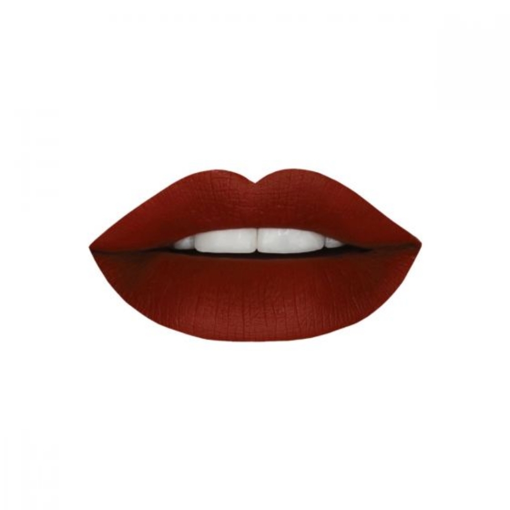 🌸 KISS PROOF 40'S RED LIP CREME - Picture 4 of 4